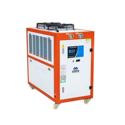 R134A/R410A ポータブル水冷却冷蔵庫 ポータブル水冷蔵庫 ダブル循環システム