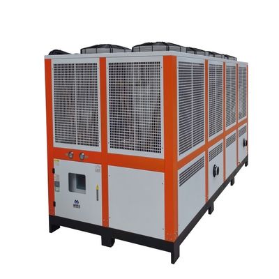 工業用冷却用水冷却機 380V スクリュー型 循環型