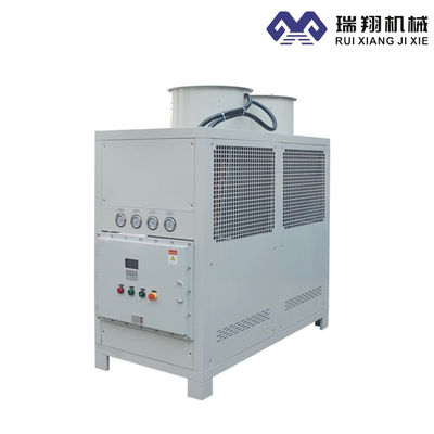 15HP 防爆冷蔵庫 マイクロコンピュータ制御システム 低電圧保護