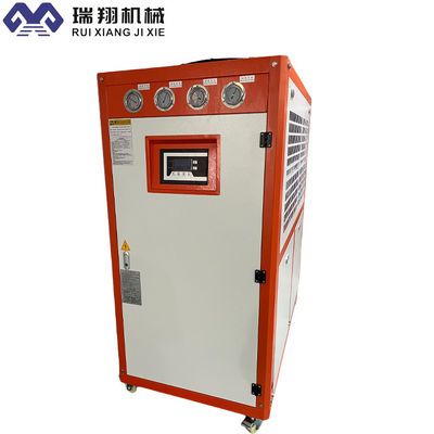 3HP 3トンの低温冷却器 ポータブル水グリコール冷却システム