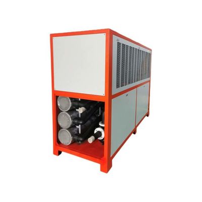 50HZ/60HZ 産業用循環水冷却システム モジュール式空気冷却冷却機