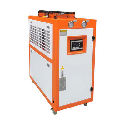 汎用的な冷却水冷却機 380V/3Ph/50Hz電源