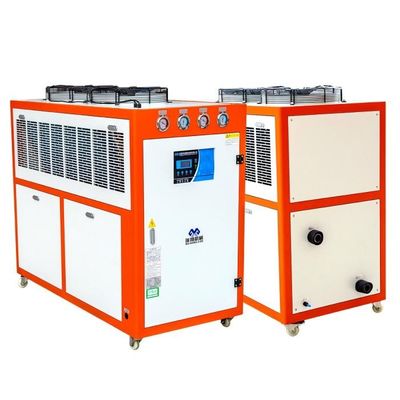 8HPの工業用水冷却機 マイクロプロセッサPLC制御