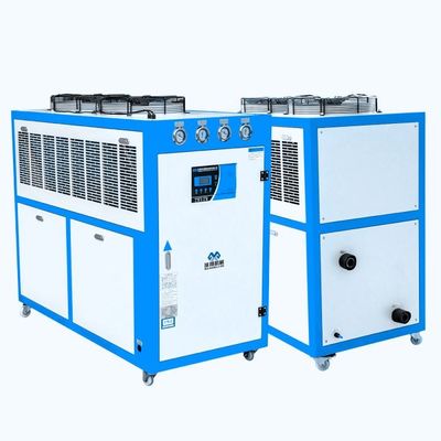 10HP産業用水冷却冷却機 3.18KW 粉砕機用粒剤エクスプローダー