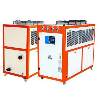 12HP自動循環水冷却システム 携帯式冷却機