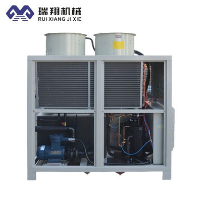 3AD 防爆冷却器 製薬用 R22 R407C 冷却剤
