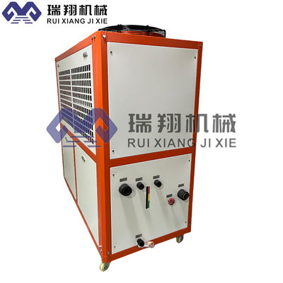 R23 実験用循環水冷却機 空気冷却 可変