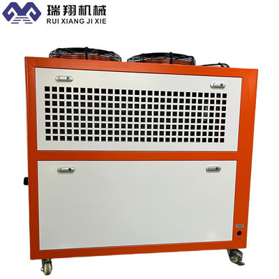 8トンの低温冷却機 コンパクト 操作が簡単 220V/50Hz