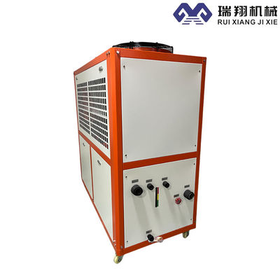 20HP 低温水冷グリコール冷却機 研究室の水冷却機