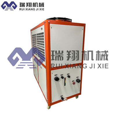 40HP低温水冷冷却機 R134a 工業用