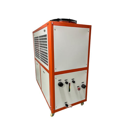 25HP エネルギー節約低温冷却機 グリコール冷却システム