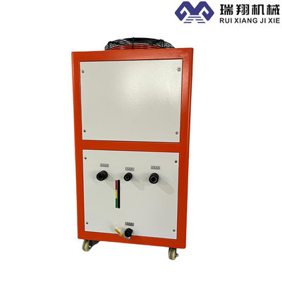 低温 5hp 水冷蔵庫 R404A 薬剤冷蔵庫