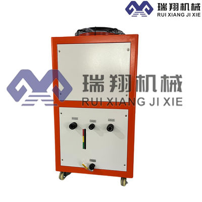 25HP 220V 自動水冷却グリコール冷却機 工業用水冷却機
