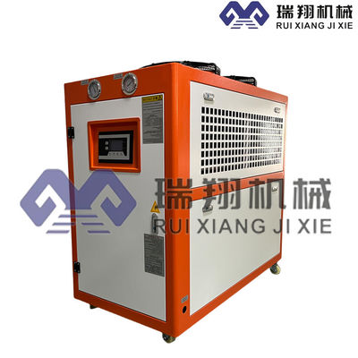 ポータブル低温冷却機 25トンのグリコール冷却機 25HP 220V/50Hz