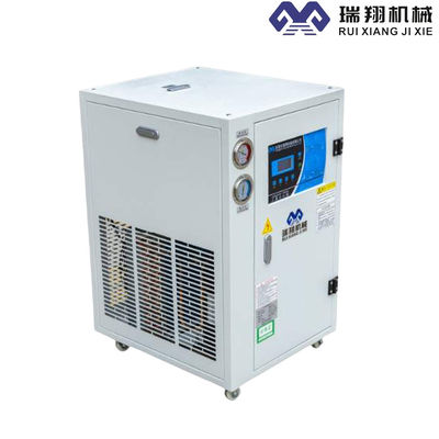 6hp 高効率のレーザー切断機 冷却機レーザー彫刻機 水冷却機