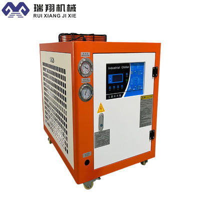 ポータブルレーザーエグレーバーチラー 25hp 室内レーザーウォータークーラー