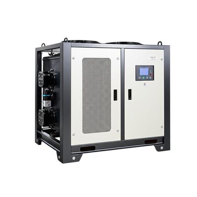 冷媒R404Aとは 水冷チラーの包括的な概要 入力電力3.18KWとその温度制御システムにおける役割